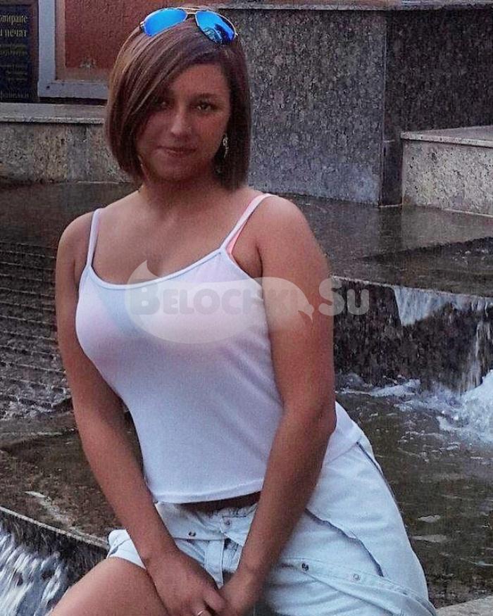 Проститутка Нателла г. Шипуново